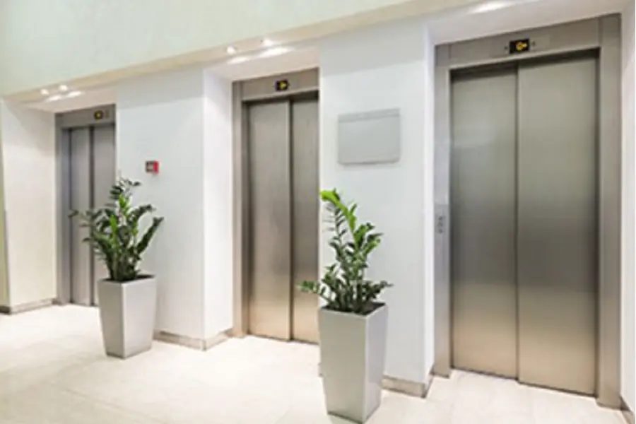 Passenger Lifts