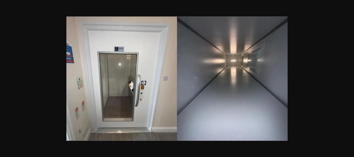 Public Access & Disabled Access Lifts