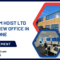 New Office in Maidstone