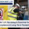 Lift Servicing